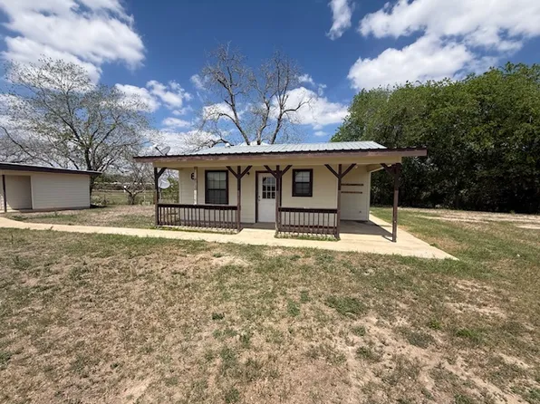 3343 County Road 108, Gonzales, TX