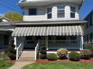 127 N Lincoln Ave, Scranton, PA 18504