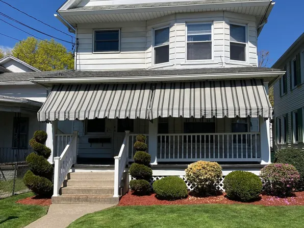 127 N Lincoln Ave, Scranton, PA 18504