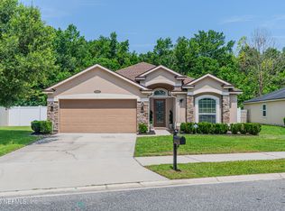 11513 Driftwood Creek Dr, Jacksonville, FL 32218