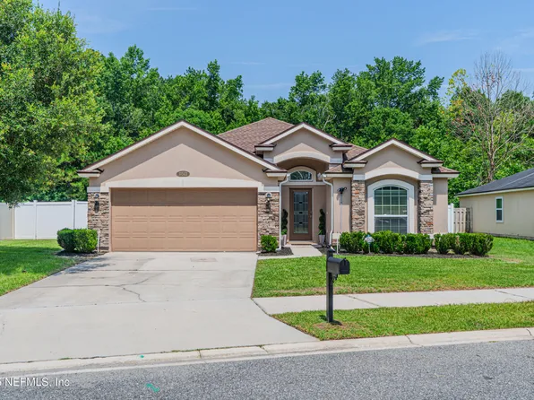 11513 DRIFTWOOD CREEK Drive, Jacksonville, FL 32218