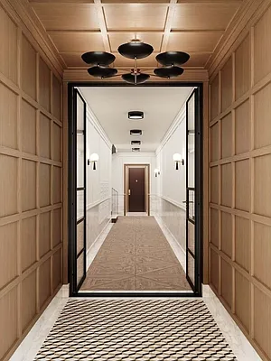 Rented by Abode Residential LLC | media 12