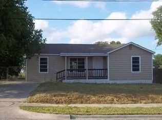 9018 McNorton Rd, Corpus Christi, TX 78409