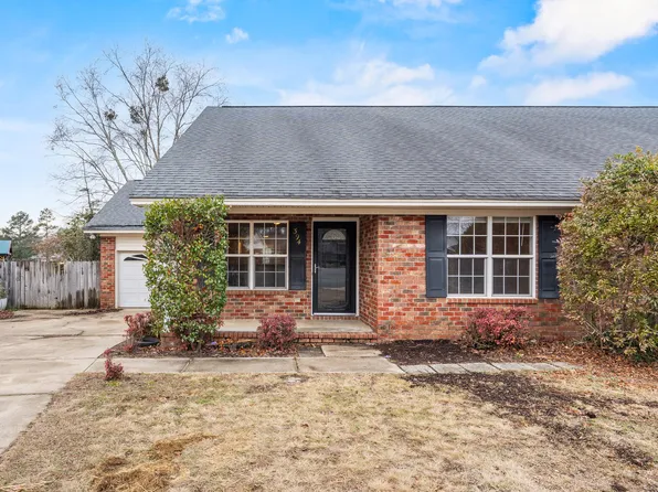 394 Wildwood Ave, Sumter, SC 29154