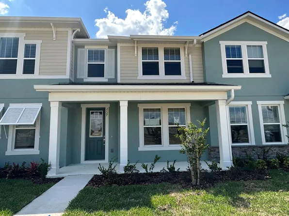 2127 Emil Jahna Rd, Clermont, FL 34711