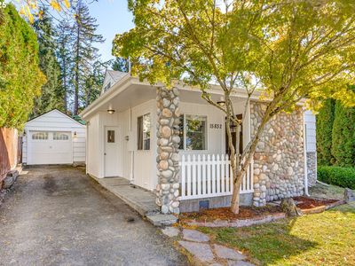 15832 SW Willamette St, Sherwood, OR, 97140