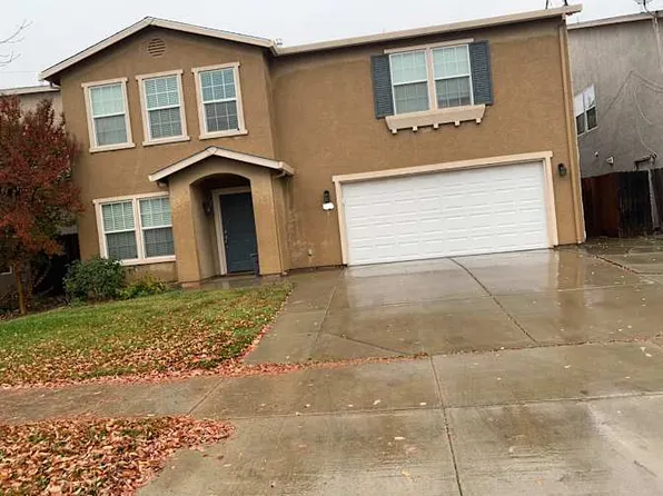 1155 Crescent Dr, Merced, CA 95348