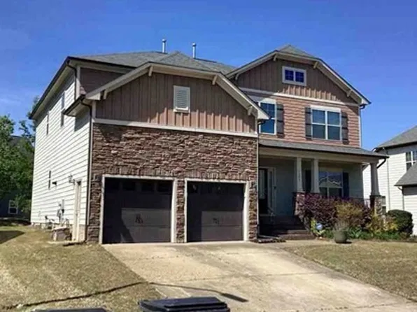 4005 Peachtree Town Ln, Knightdale, NC 27545