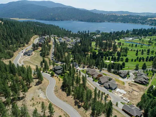 0 N Bella Lago Ln, Liberty Lake, WA 99019