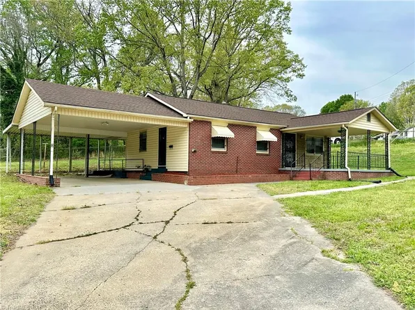 2333 Slater Ave, Winston Salem, NC 27101