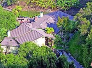 1823 Old Ranch Rd, Los Angeles, CA 90049