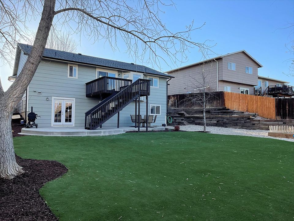 545 Fleming St, Colorado Springs, CO 80911 Zillow