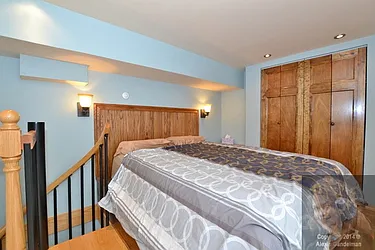 Rented by New York Residence