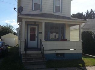 314 Richard St, Kingston, PA