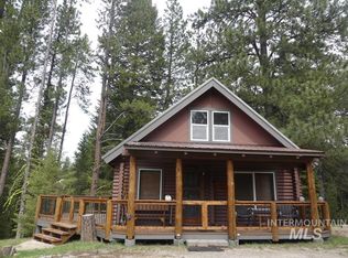 438 Hartley Rd, Cascade, ID 83611