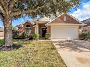 21830 Saragosa Pond Ln, Spring, TX 77379