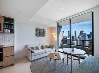 601 NE 1st St #3214, Miami, FL 33132