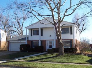 7154 Mandrake Dr, Dayton, OH 45424