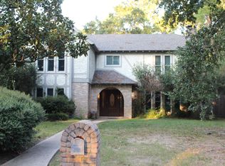 18106 Mahogany Forest Dr, Spring, TX 77379