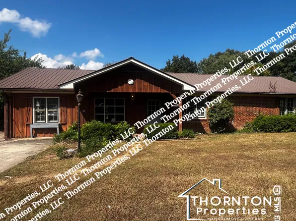 155 Cha La Kee Rd, Guntersville, AL 35976