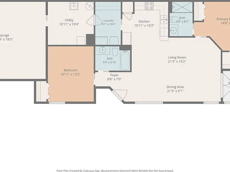 2663 Eagle Greens Dr — Photo 19