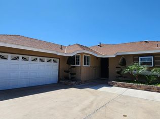 12391 Georgian St, Garden Grove, CA 92841