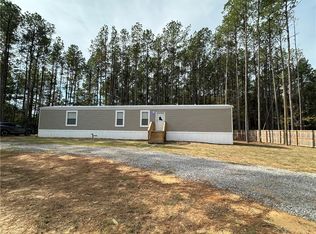 350 Hooper Rd, Deville, LA 71328