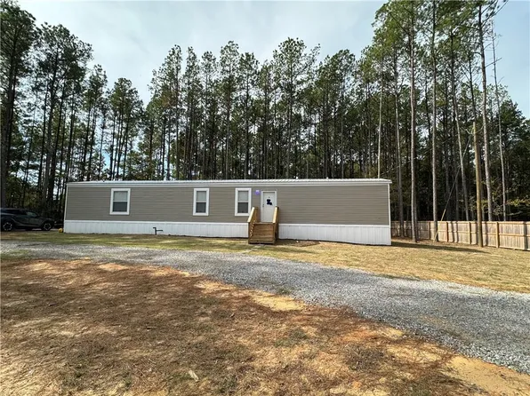 350 Hooper Rd, Deville, LA 71328