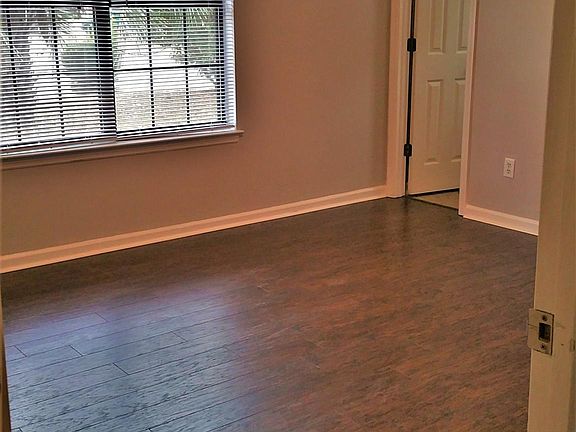 Master bedroom with full onsuite