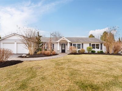 86 Chelsea Drive, Mount Sinai, NY, 11766