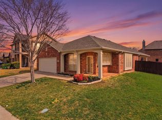 10986 Hawks Landing Rd, Haslet, TX 76052