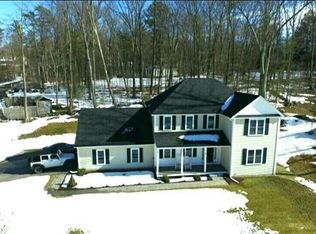 44 Draper Woods Rd, Sturbridge, MA 01518
