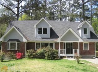 2512 Ben Hill Rd, East Pt, GA 30344