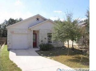 14 Fallbrook Cir, Wimberley, TX 78676