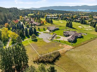 351 Chapman Ln, Bigfork, MT 59911