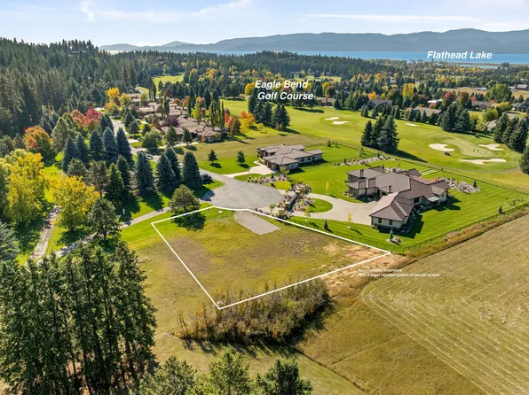 351 Chapman Ln, Bigfork, MT 59911