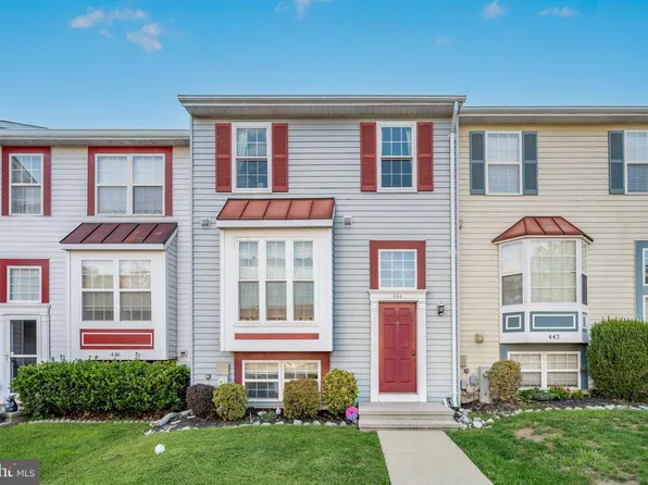 444 Spalding Ct, Westminster, MD 21158
