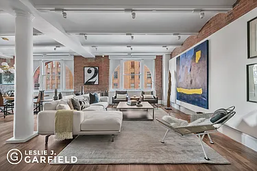 Sold by Leslie J. Garfield