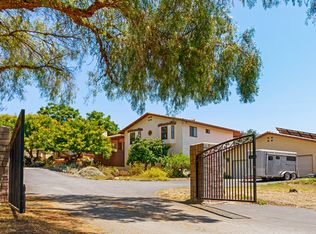 15230 Vali Hai Rd, Poway, CA 92064