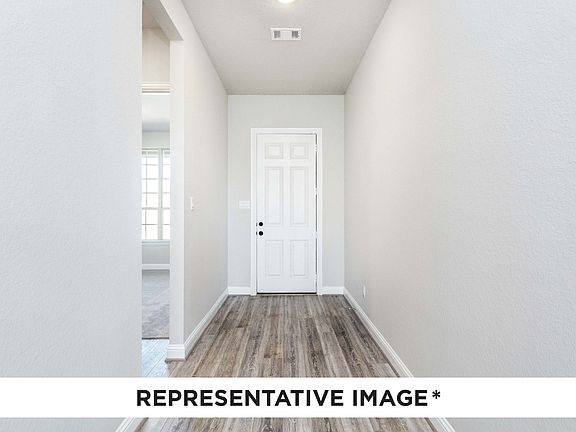 Axlewood Floor Plan 2