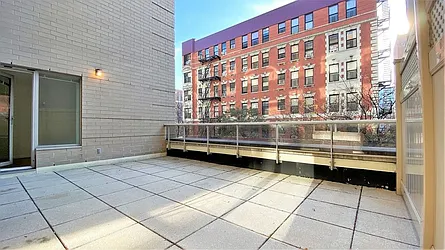 Rented by JK Dansar Corp