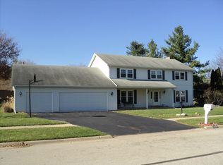 1338 Derby Ln, Rockford, IL 61107