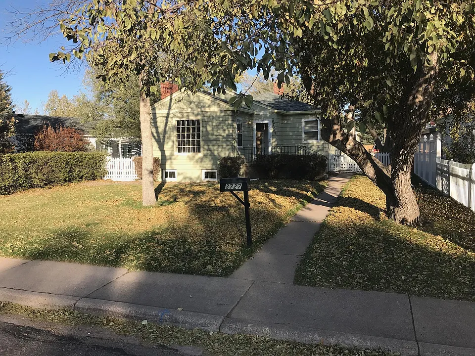 3727 Dillon Ave #2