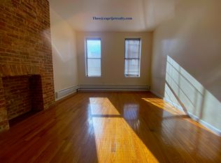 97 N 1st St APT 2R, Brooklyn, NY 11249