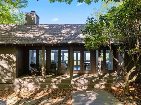 102 Raccoon Run Ln, Jasper, GA 30143