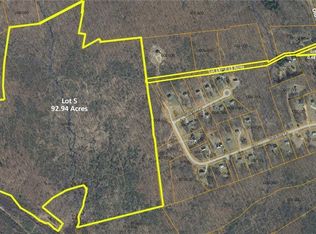 0 Old Colchester Road Ext, Montville, CT 06353