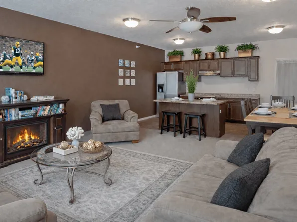 The Ponds at Heritage Place