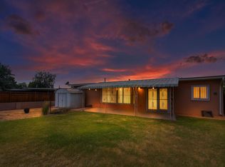 5008 Palo Duro Ave NE, Albuquerque, NM 87110