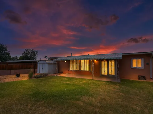 5008 Palo Duro Ave NE, Albuquerque, NM 87110