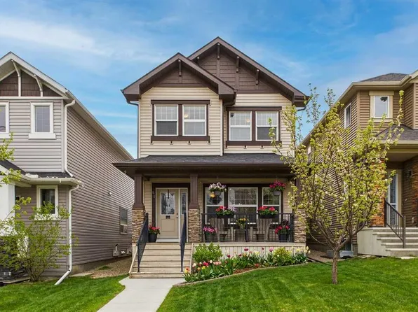 51 Nolanfield Ter NW, Calgary, AB T3R 0M5